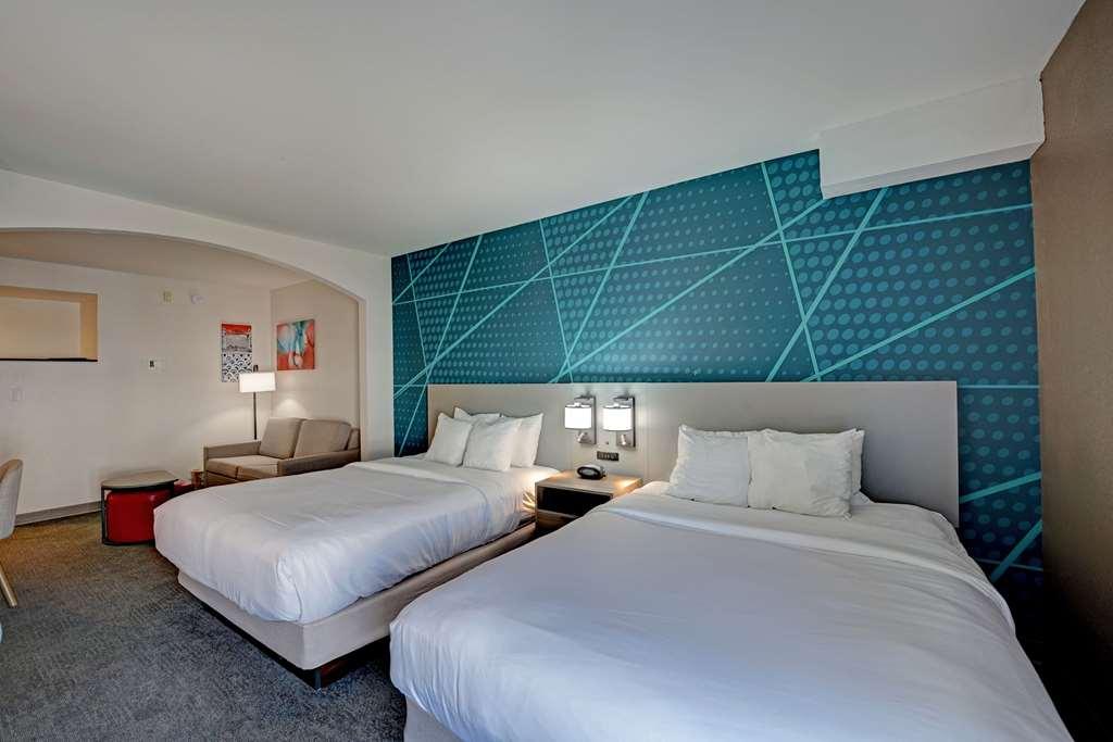 Comfort Suites Ocean City West West Ocean City Стая снимка