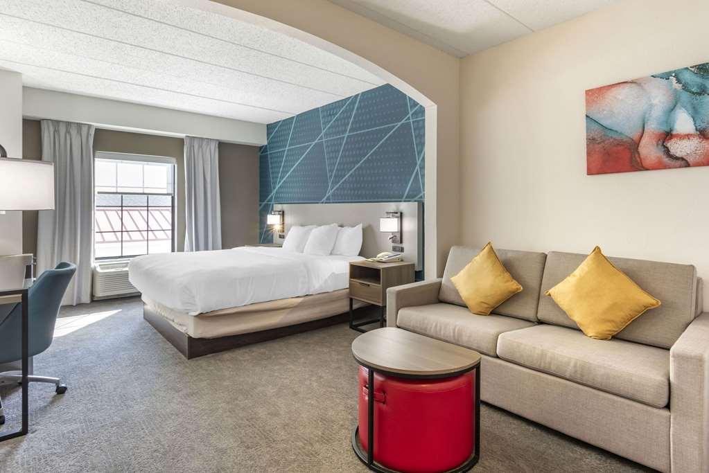 Comfort Suites Ocean City West West Ocean City Стая снимка