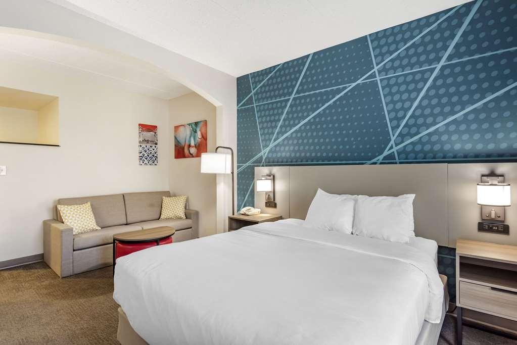 Comfort Suites Ocean City West West Ocean City Стая снимка
