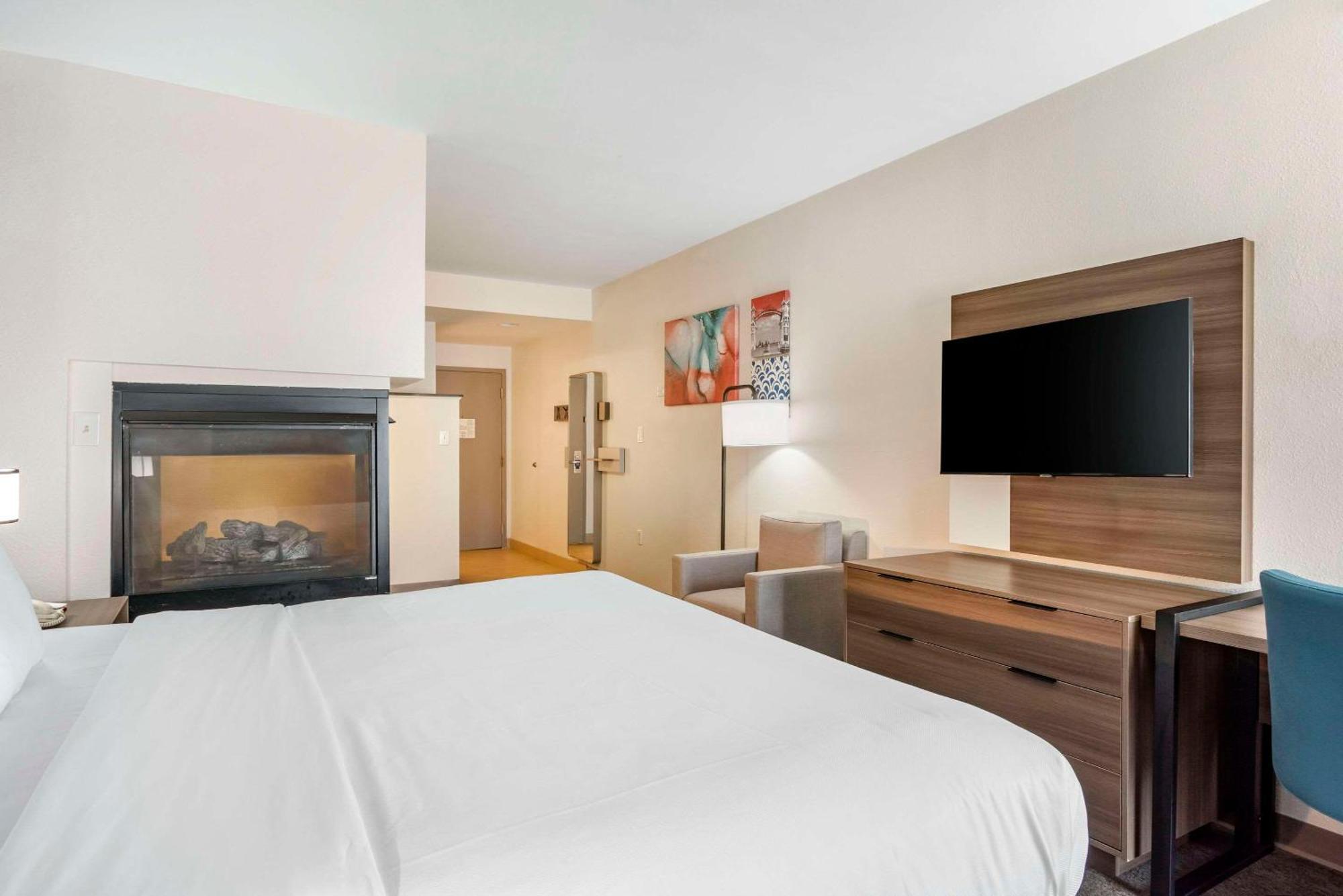 Comfort Suites Ocean City West West Ocean City Екстериор снимка
