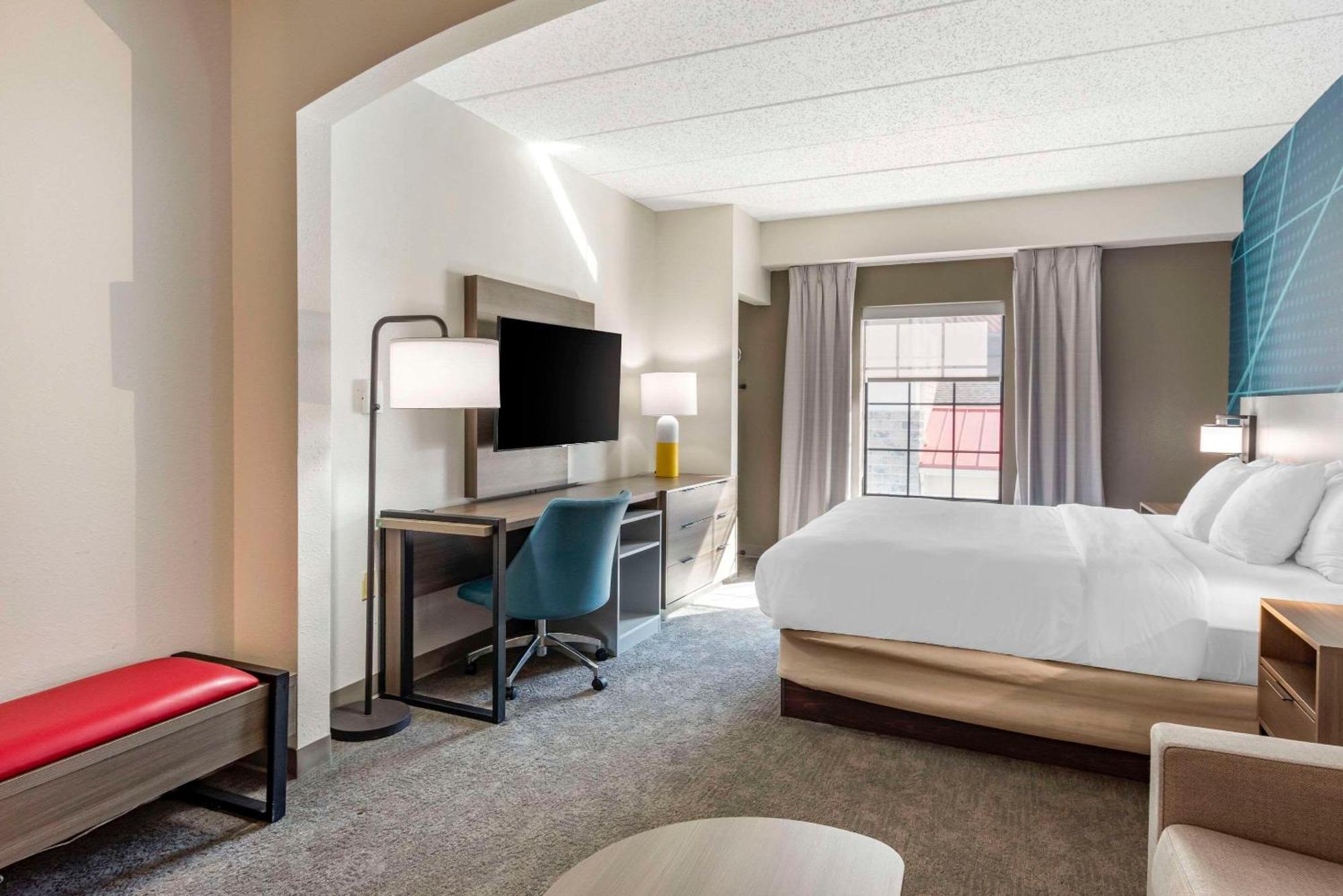 Comfort Suites Ocean City West West Ocean City Екстериор снимка