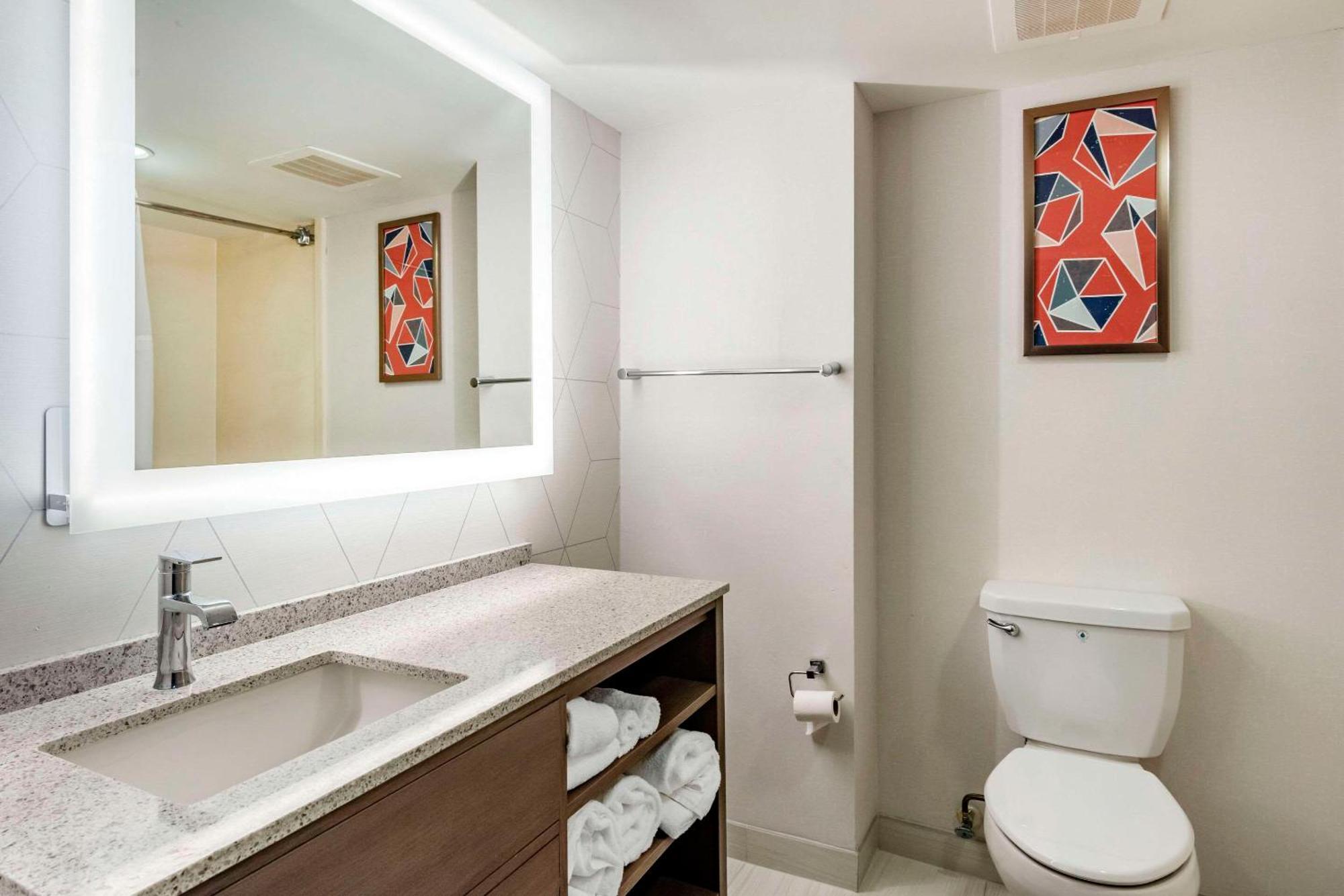 Comfort Suites Ocean City West West Ocean City Екстериор снимка
