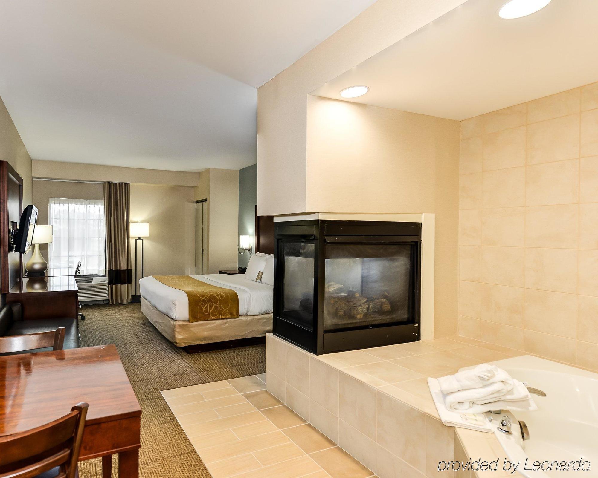 Comfort Suites Ocean City West West Ocean City Екстериор снимка