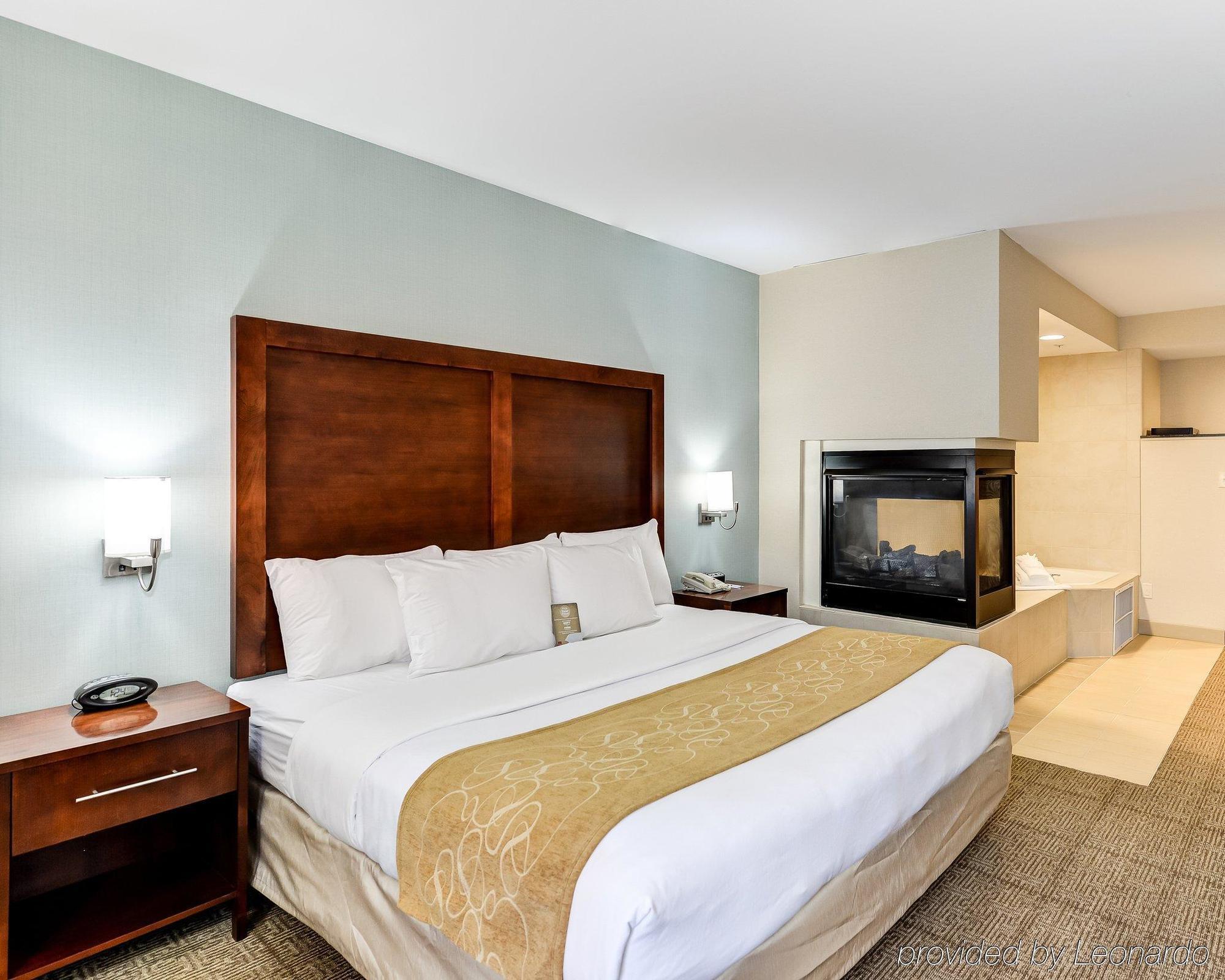 Comfort Suites Ocean City West West Ocean City Екстериор снимка