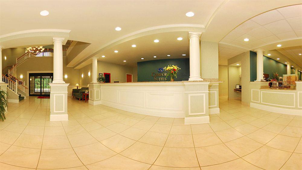 Comfort Suites Ocean City West West Ocean City Екстериор снимка